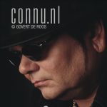 17-08-1999 Andre Hazes at studio in Amsterdam Photo: Govert de Roos/Connu